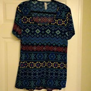 LuLaRoe Classic XL NWOT